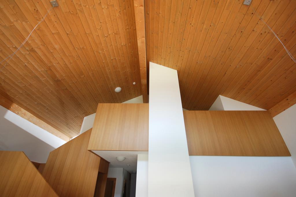 Edelweiss Alpinlodge Matrei in Osttirol Zewnętrze zdjęcie