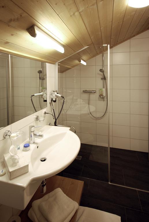 Edelweiss Alpinlodge Matrei in Osttirol Zewnętrze zdjęcie