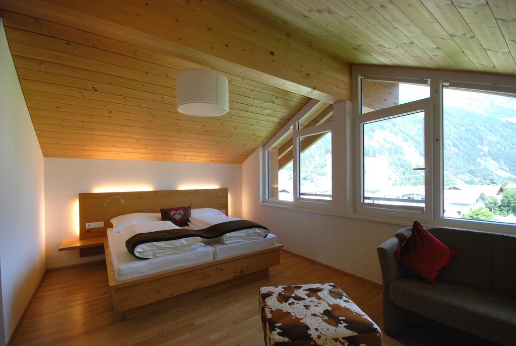 Edelweiss Alpinlodge Matrei in Osttirol Zewnętrze zdjęcie