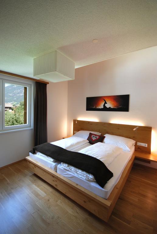 Edelweiss Alpinlodge Matrei in Osttirol Zewnętrze zdjęcie