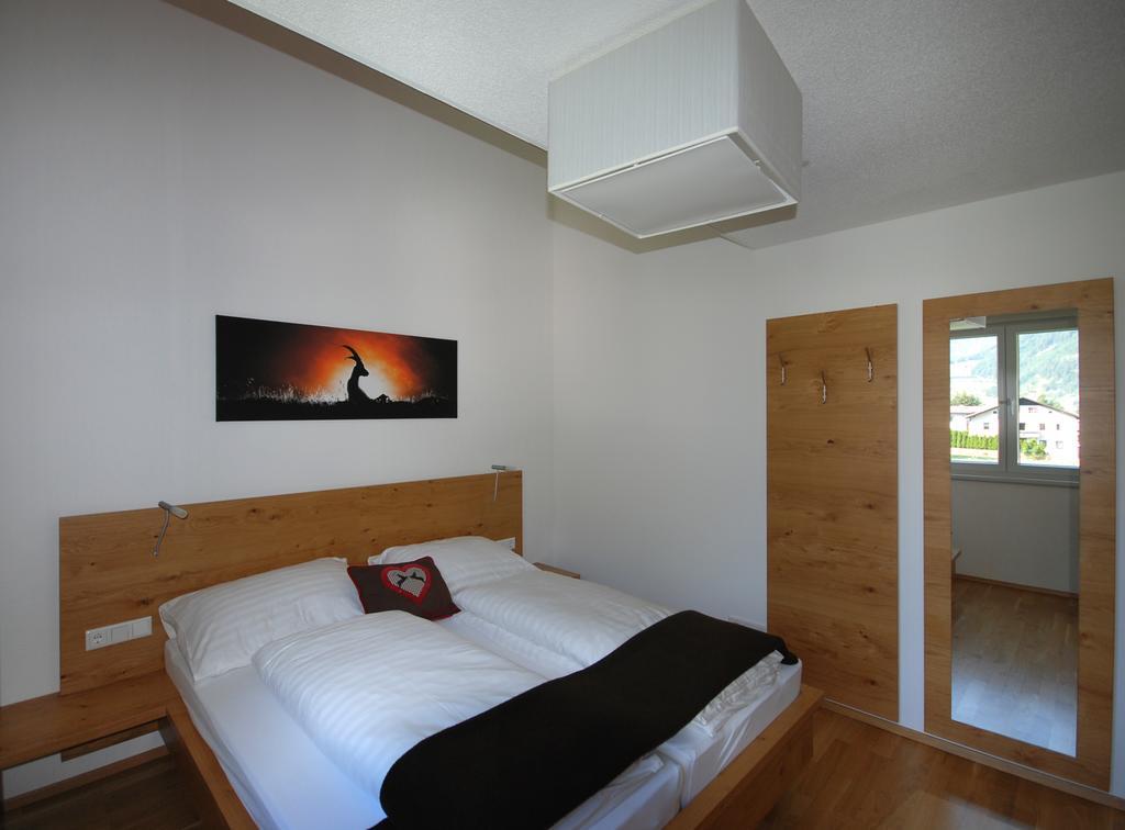 Edelweiss Alpinlodge Matrei in Osttirol Zewnętrze zdjęcie
