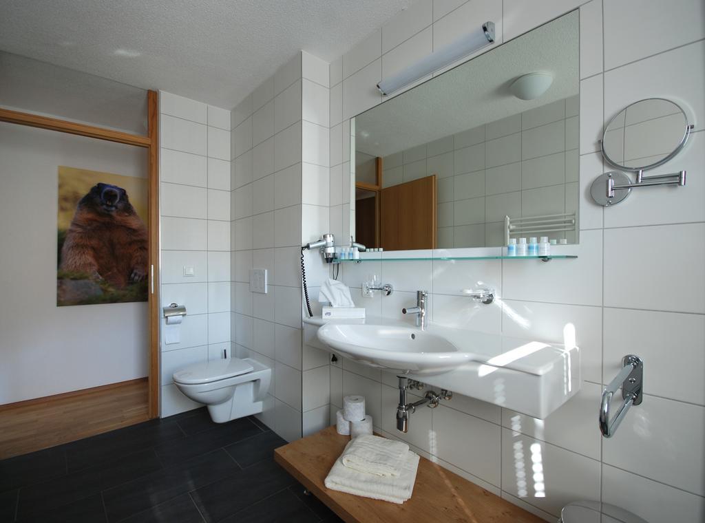 Edelweiss Alpinlodge Matrei in Osttirol Zewnętrze zdjęcie