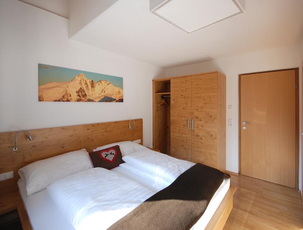 Edelweiss Alpinlodge Matrei in Osttirol Zewnętrze zdjęcie
