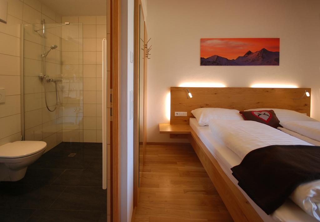Edelweiss Alpinlodge Matrei in Osttirol Zewnętrze zdjęcie
