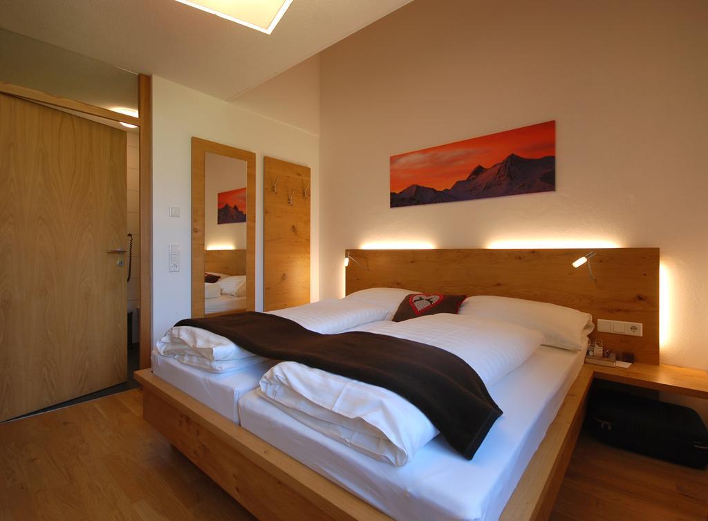 Edelweiss Alpinlodge Matrei in Osttirol Zewnętrze zdjęcie